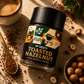 TOASTED HAZELNUT